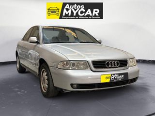 Audi A4 2000