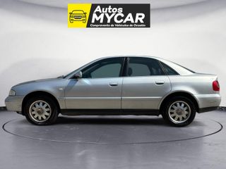 Audi A4 2000