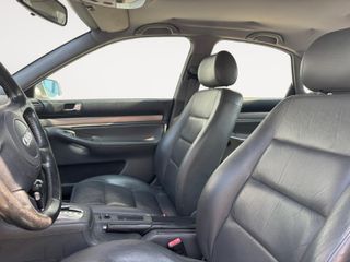 Audi A4 2000