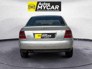 Audi A4 2000