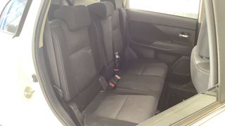 Mitsubishi Outlander 2.0 MIVEC Motion 2WD