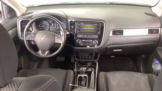 Mitsubishi Outlander 2.0 MIVEC Motion 2WD