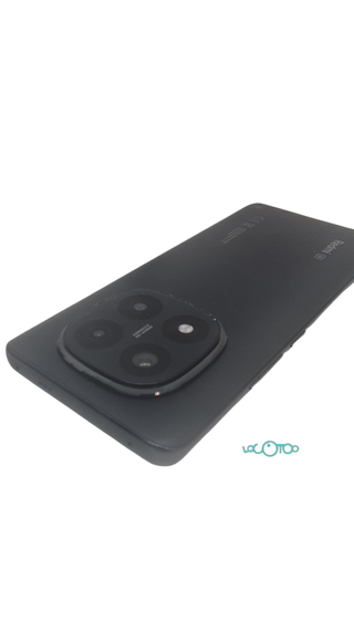 Smartphone Xiaomi Redmi Note 14 Pro +  256GB