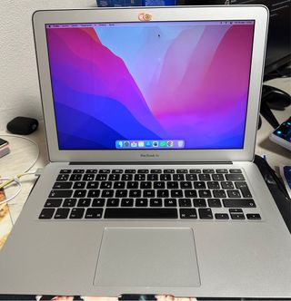 MacBook Air 2017