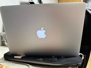 MacBook Air 2017
