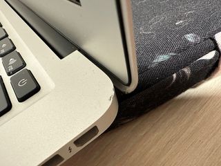 MacBook Air 2017
