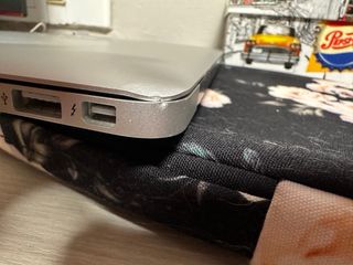 MacBook Air 2017