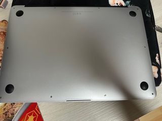 MacBook Air 2017