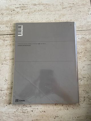 Tecnologia 1 ESO (2015)