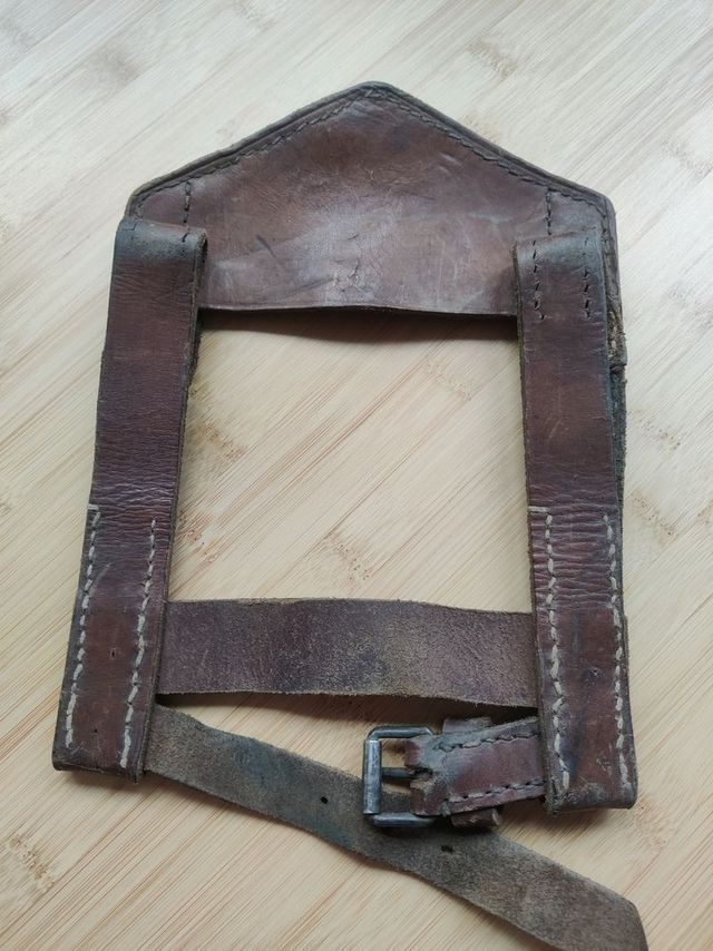 Funda pala militar primera guerra mundia