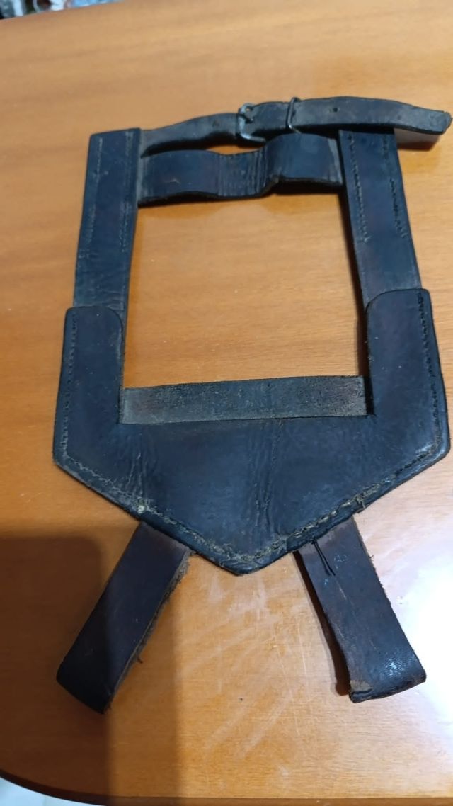 Funda pala militar primera guerra mundia