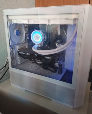 Pc Gaming MSI RTX 5070 Ti