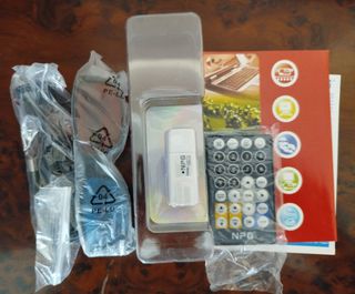 NPG Real HDTV Nano TDT USB