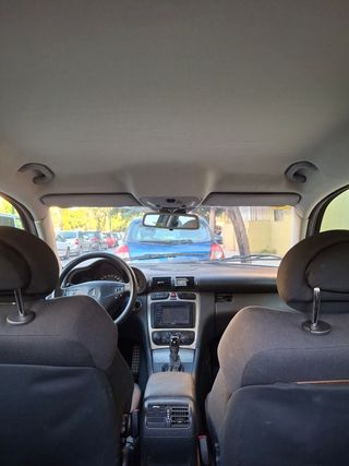 Mercedes-Benz Clase C 2001