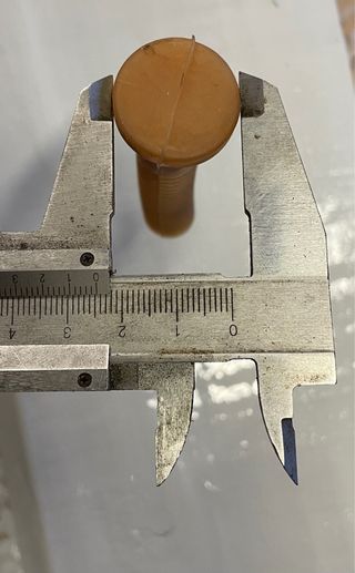 50 Dedos Desplumadora Pollos Goma