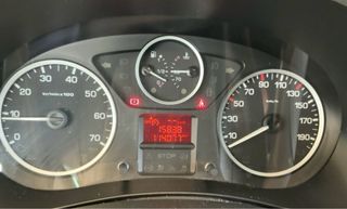 PEUGEOT PARTNER Tepee 2017 113.000km Etiqueta C
