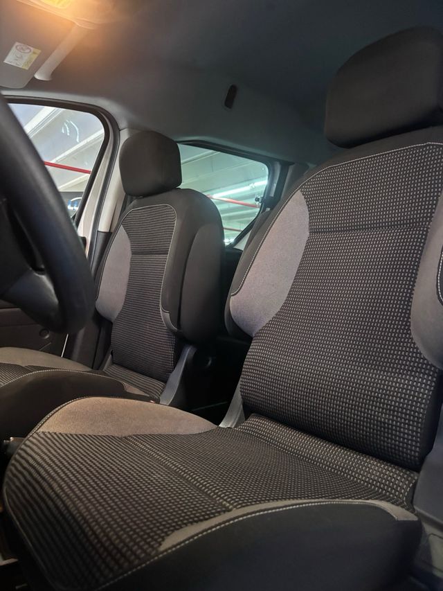 PEUGEOT PARTNER Tepee 2017 113.000km Etiqueta C