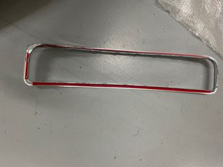 Marco Parrilla Touareg