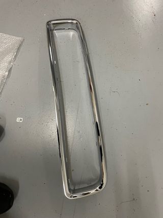 Marco Parrilla Touareg