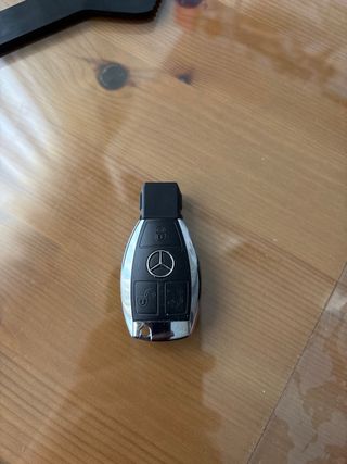 USB Llave Mercedes-Benz 