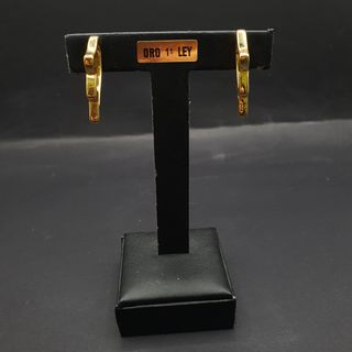 Pendientes Tous Alas Oro 18kt