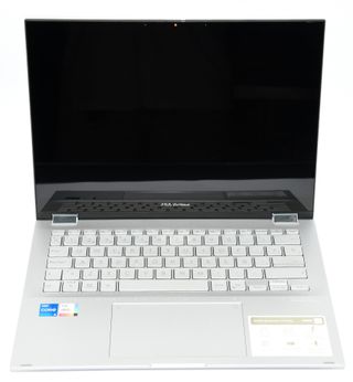 Portátil ASUS Vivobook S 14 Flip TP3402Z i5