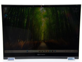 Portátil ASUS Vivobook S 14 Flip TP3402Z i5