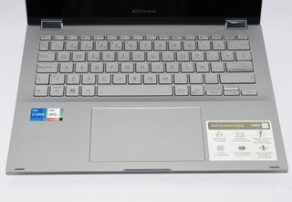 Portátil ASUS Vivobook S 14 Flip TP3402Z i5