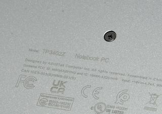 Portátil ASUS Vivobook S 14 Flip TP3402Z i5
