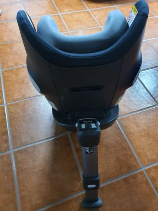 Silla coche bebé Cybex