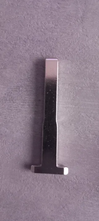 Llave Inteligente Ford Focus