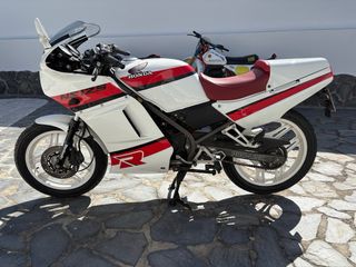 Honda NS125R