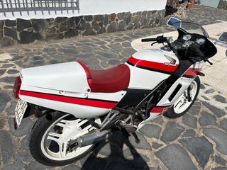 Honda NS125R