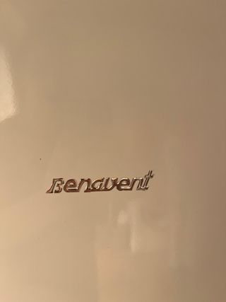 Nevera para cocina