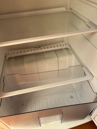 Nevera para cocina