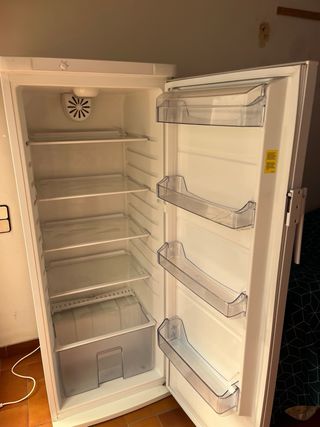 Nevera para cocina