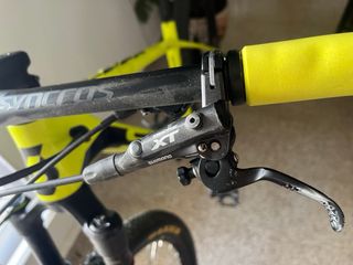 Scott Scale RC Team Talla M