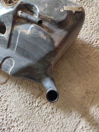 Depósito Gasolina Peugeot 205 GTI 1.6