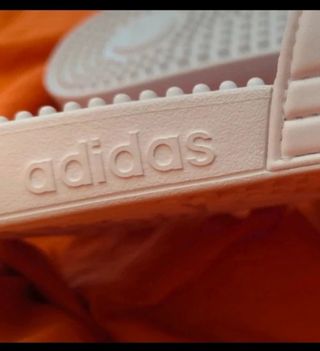 Chanclas Adidas Masaje Talla 54