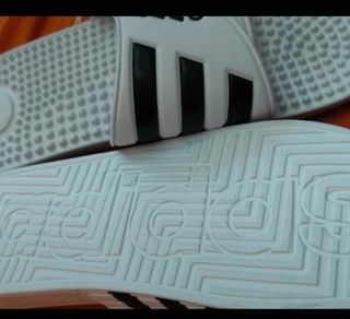 Chanclas Adidas Masaje Talla 54