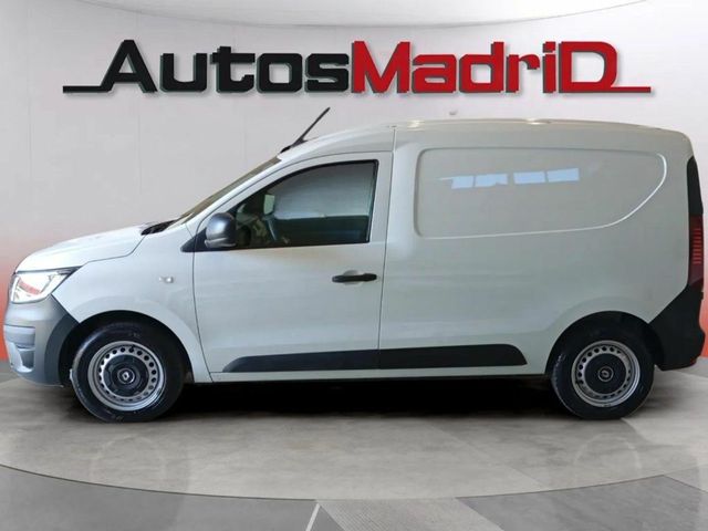 Renault Express Advance 1.5 Blue dCi 55 kW (75 cv)