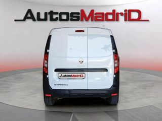 Renault Express Advance 1.5 Blue dCi 55 kW (75 cv)