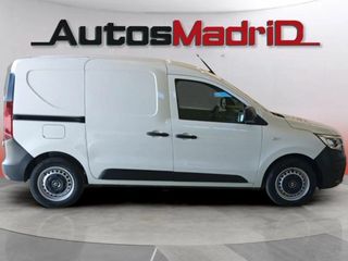 Renault Express Advance 1.5 Blue dCi 55 kW (75 cv)