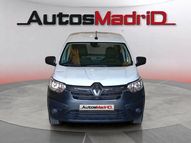 Renault Express Advance 1.5 Blue dCi 55 kW (75 cv)