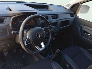 Renault Express Advance 1.5 Blue dCi 55 kW (75 cv)