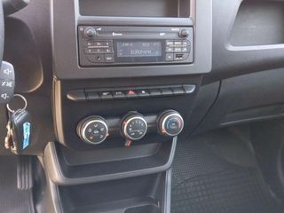 Renault Express Advance 1.5 Blue dCi 55 kW (75 cv)