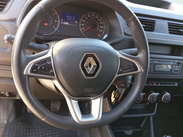 Renault Express Advance 1.5 Blue dCi 55 kW (75 cv)