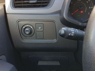 Renault Express Advance 1.5 Blue dCi 55 kW (75 cv)