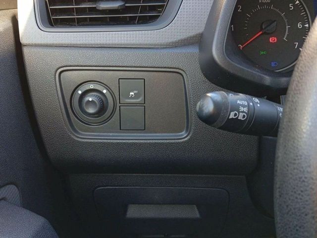 Renault Express Advance 1.5 Blue dCi 55 kW (75 cv)