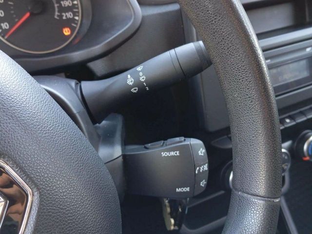 Renault Express Advance 1.5 Blue dCi 55 kW (75 cv)